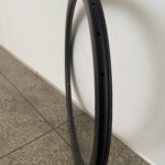 Clean Tire Bead Carbon Fiber not bent 29mm Rim Width