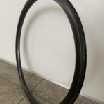 Light but stronger built for gravel rim